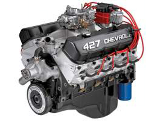 U0281 Engine
